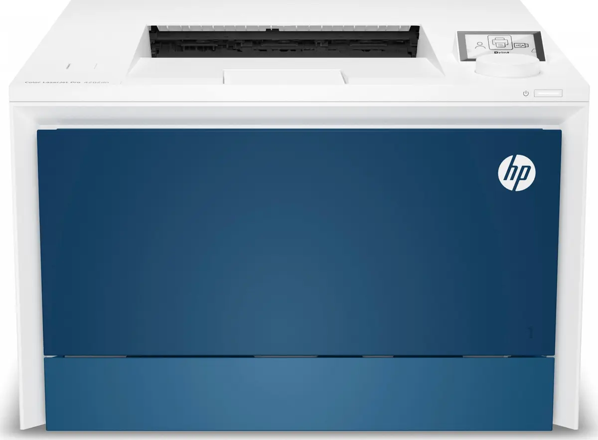 Printeris HP Color LaserJet Pro 4202dn