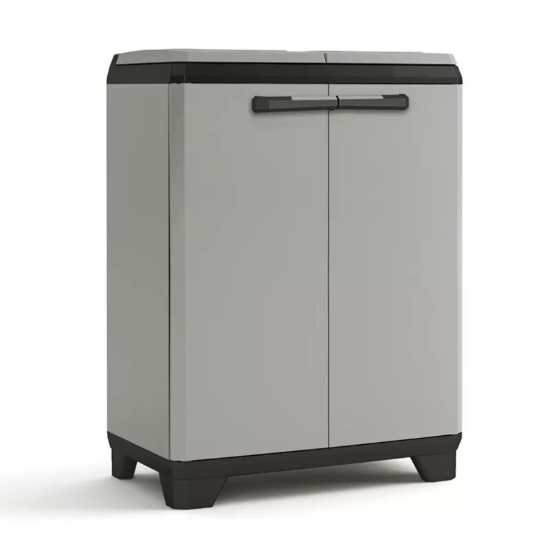 Trash Bins