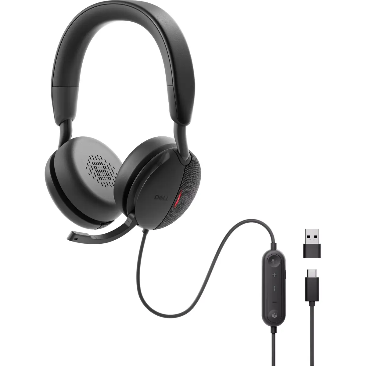 Наушники DELL WH5024 Photo 4