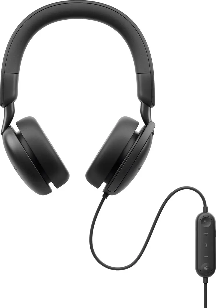 Austiņas DELL WH5024, WH5024-DWW, 5397184820377