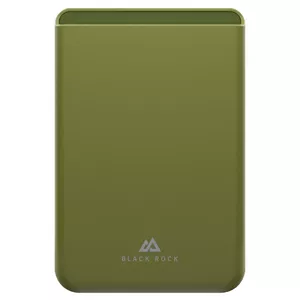 Card holder Hama 00221554 Green 1 pc