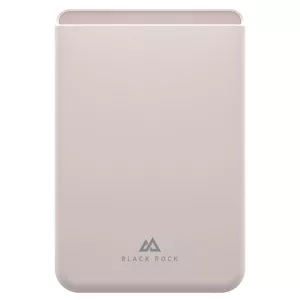 Card holder Hama 00221553 mobile phone case white