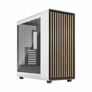 Computer case Fractal Design FD-C-NOR1X-04 Midi Tower White