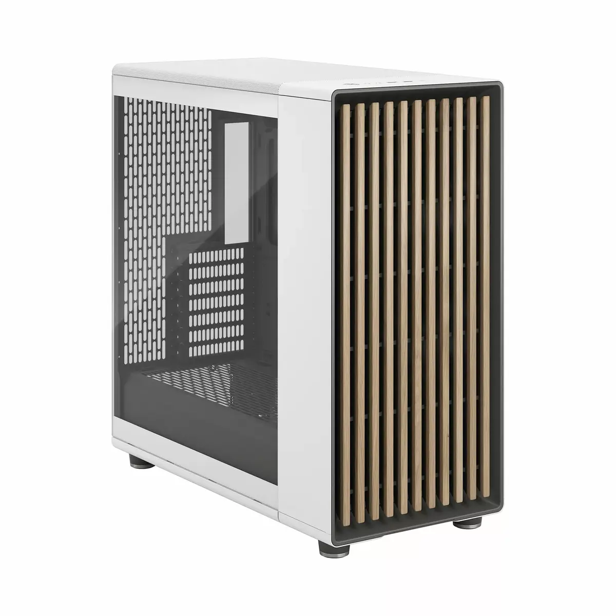 Компьютерный корпус Fractal Design FD-C-NOR1X-04 Photo 2