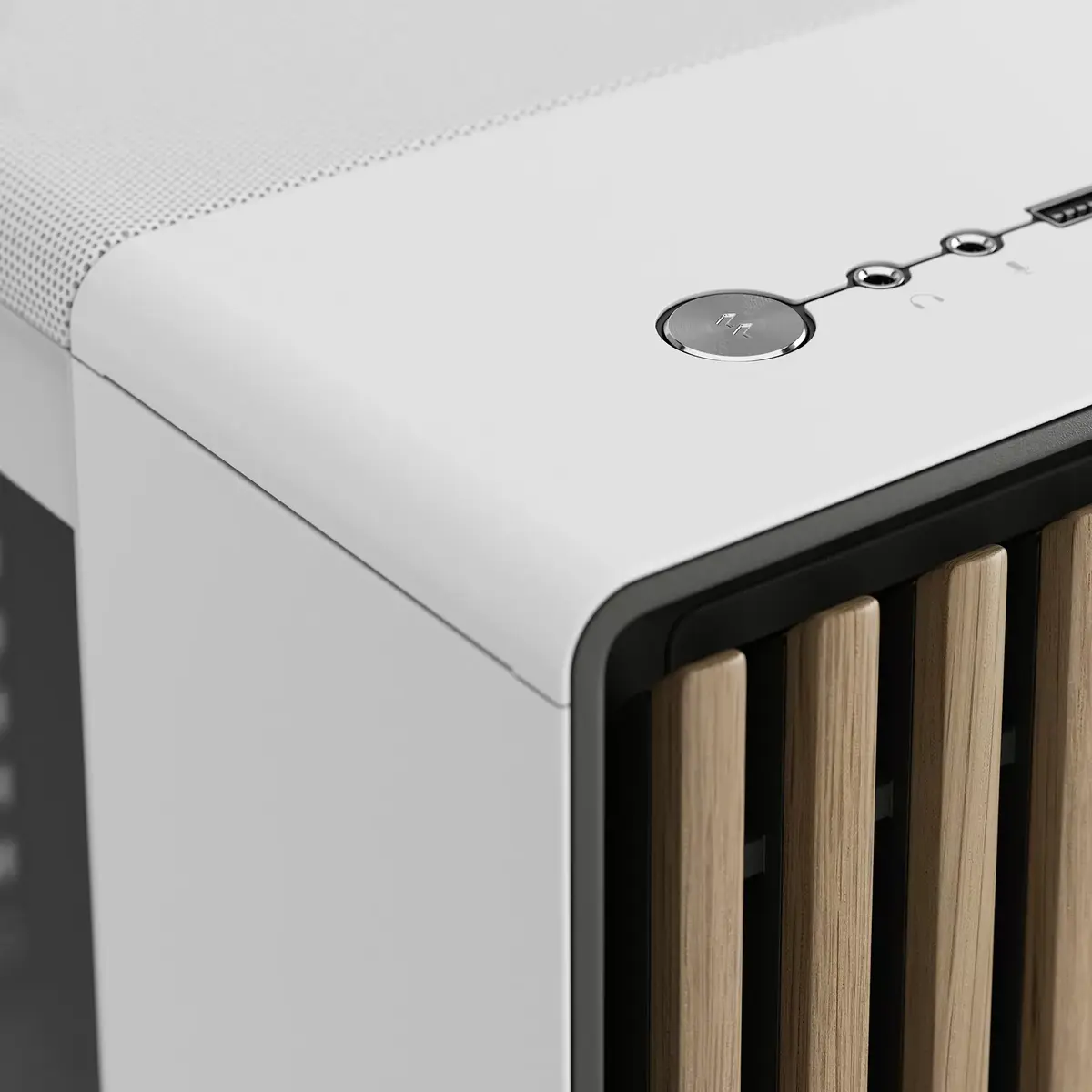 Компьютерный корпус Fractal Design FD-C-NOR1X-04 Photo 3
