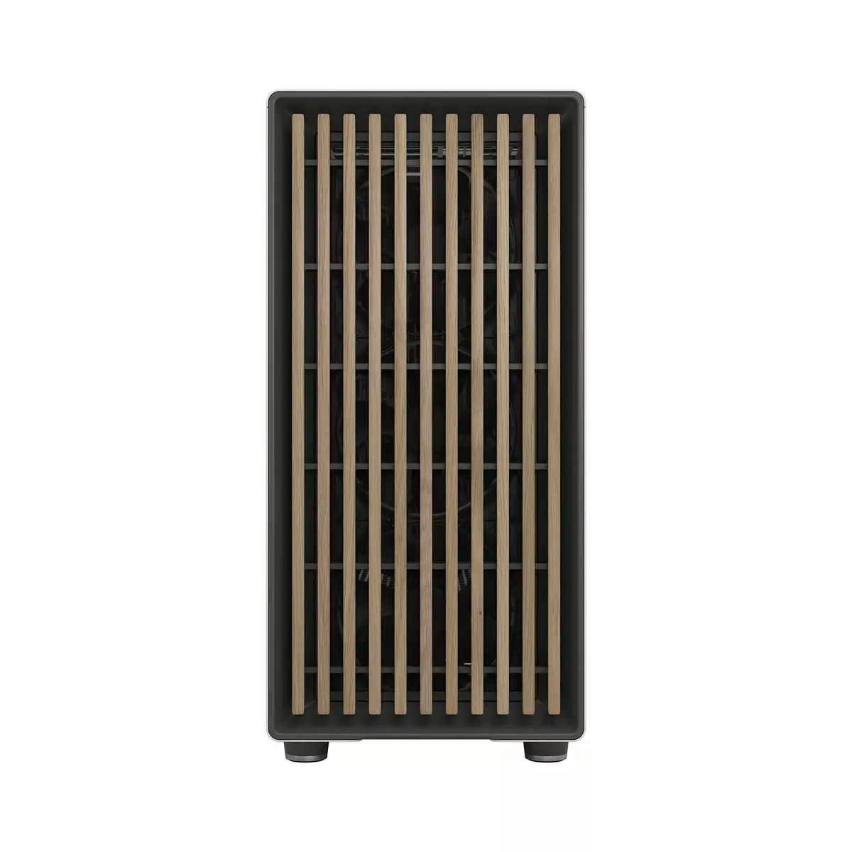 Компьютерный корпус Fractal Design FD-C-NOR1X-04 Photo 5