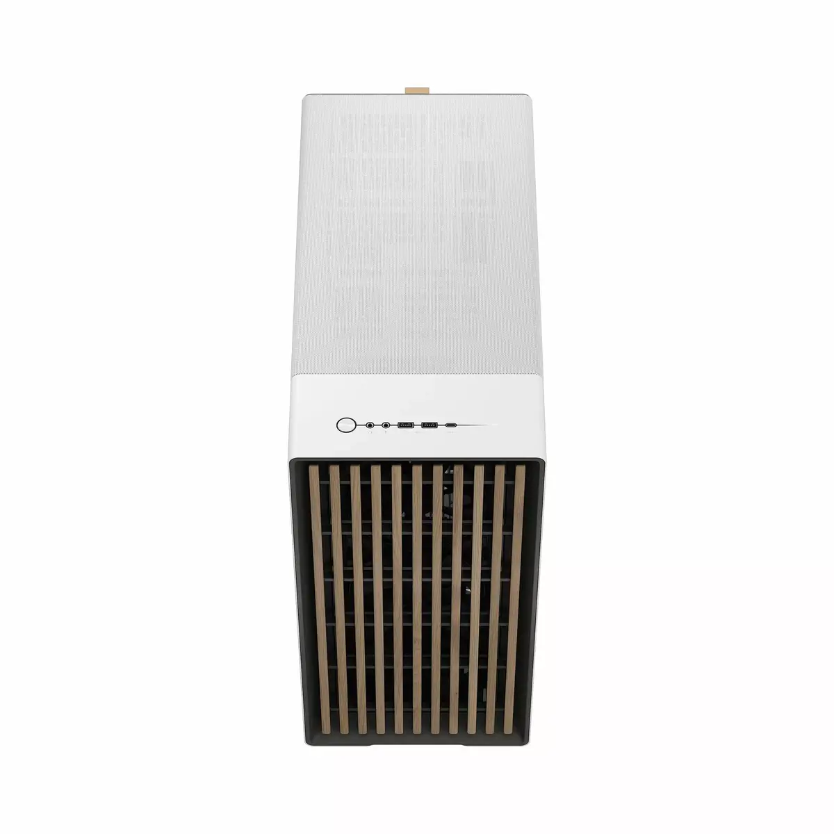 Компьютерный корпус Fractal Design FD-C-NOR1X-04 Photo 6