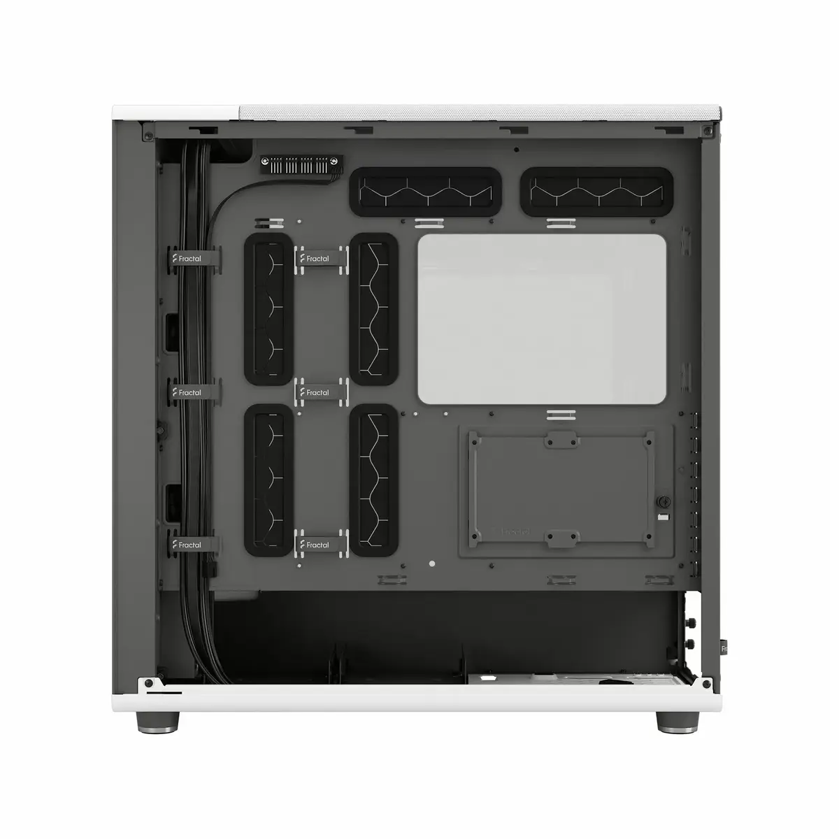 Компьютерный корпус Fractal Design FD-C-NOR1X-04 Photo 8