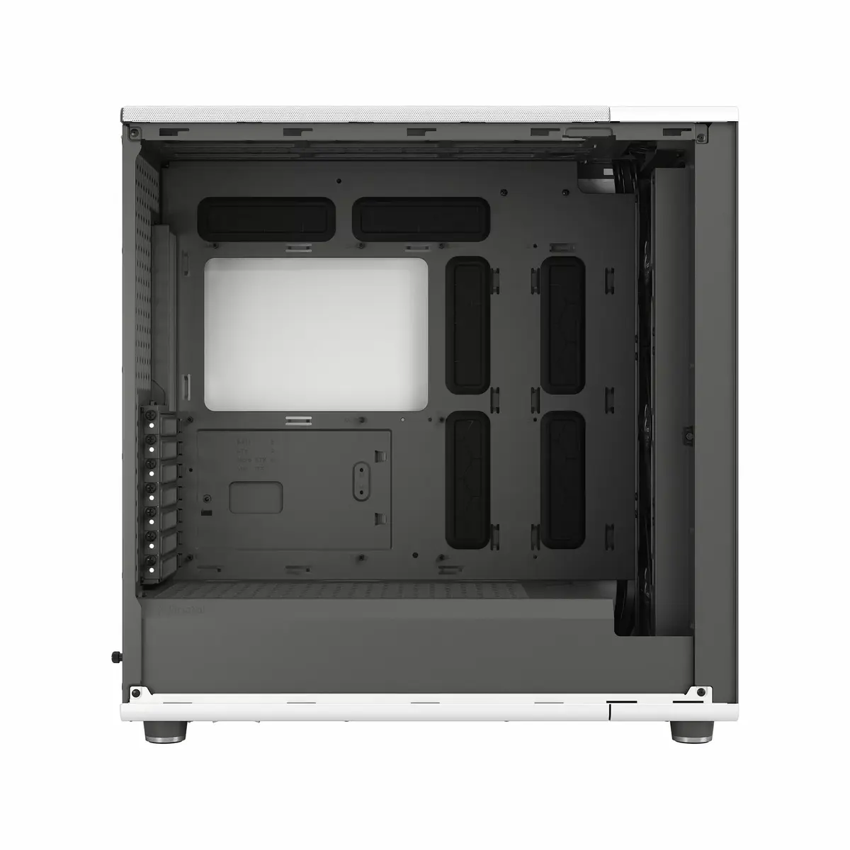 Компьютерный корпус Fractal Design FD-C-NOR1X-04 Photo 9