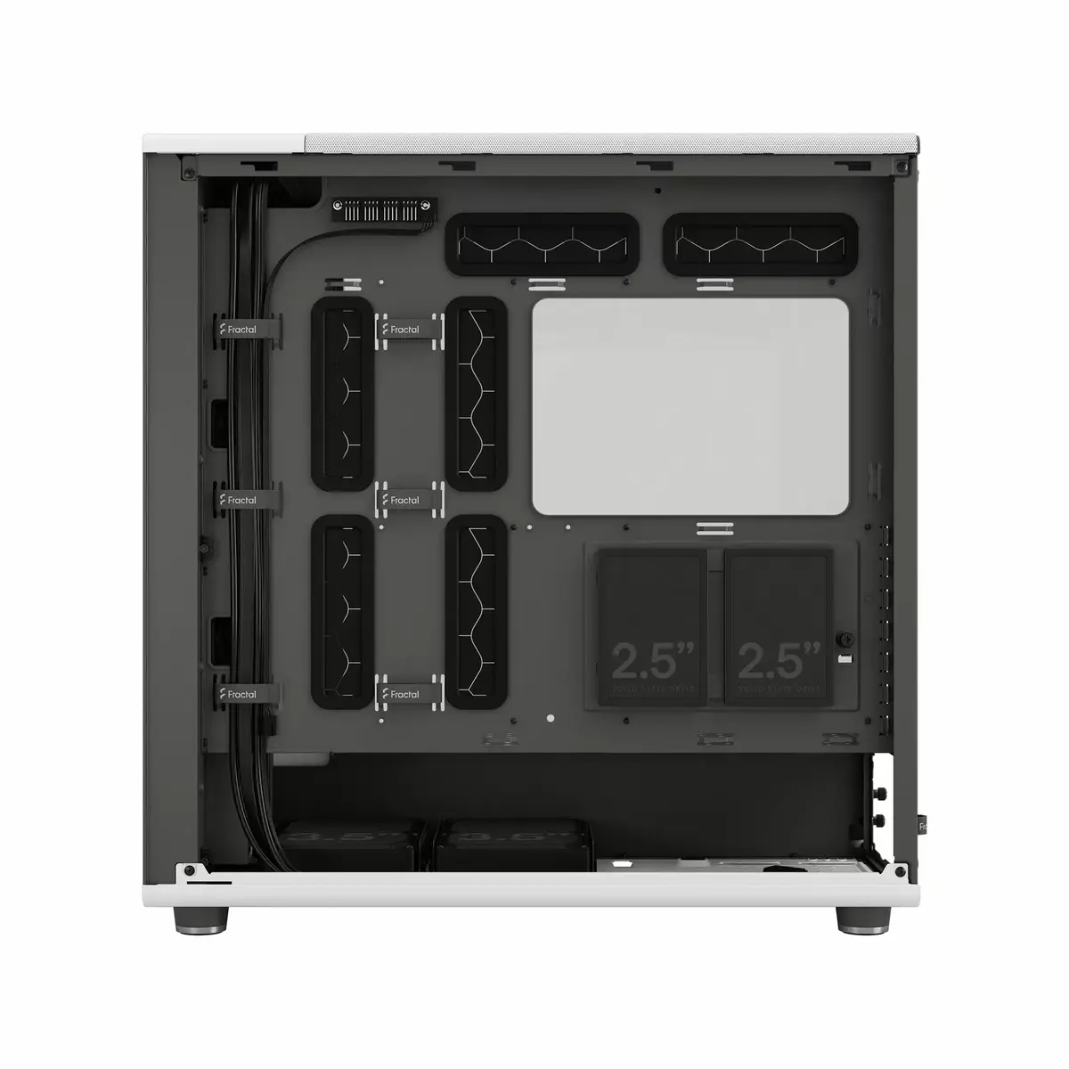 Компьютерный корпус Fractal Design FD-C-NOR1X-04 Photo 18