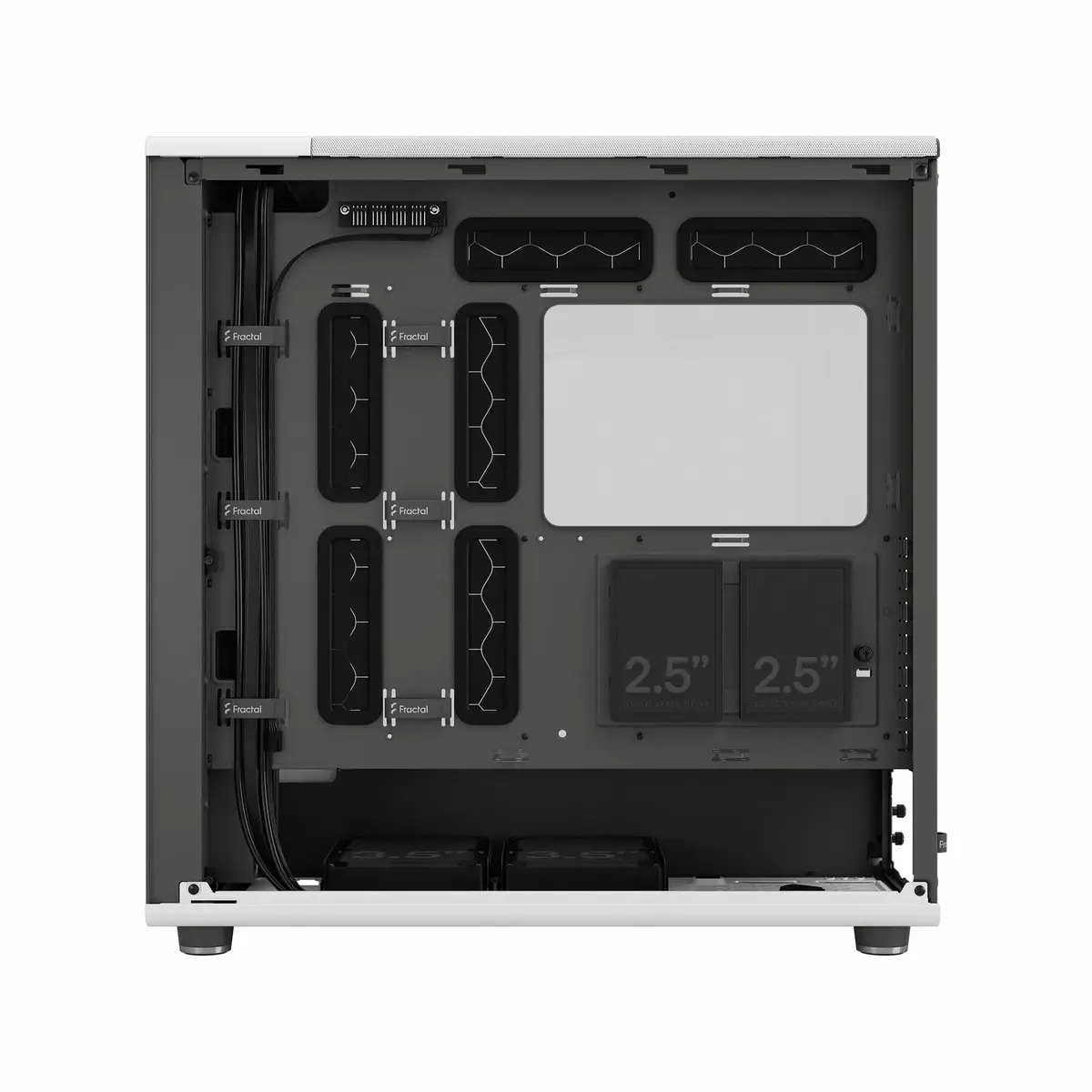 Компьютерный корпус Fractal Design FD-C-NOR1X-04 Photo 19