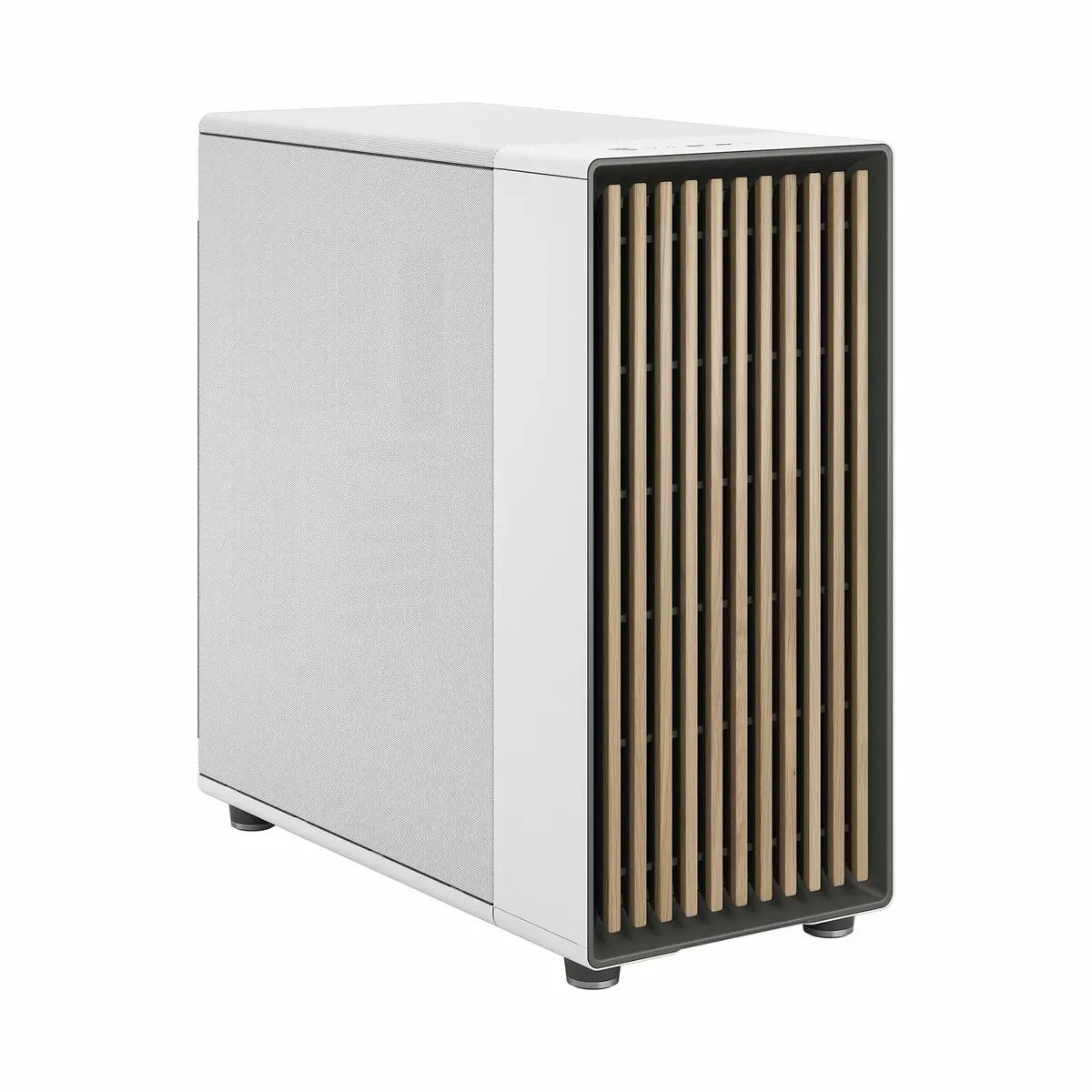Компьютерный корпус Fractal Design FD-C-NOR1X-03 Photo 2