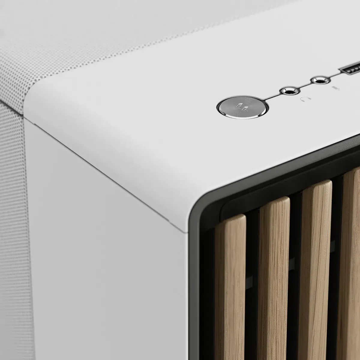 Компьютерный корпус Fractal Design FD-C-NOR1X-03 Photo 3