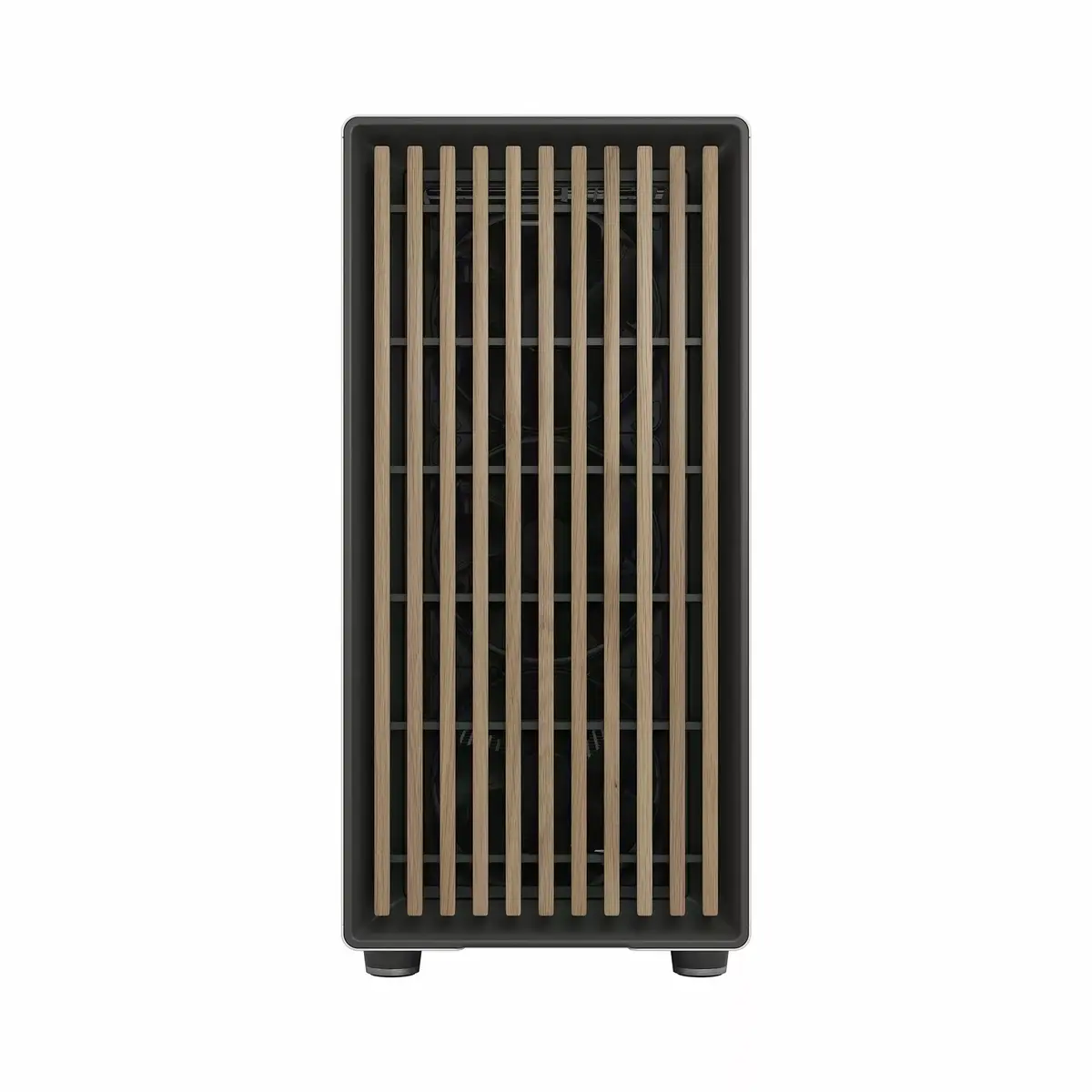 Компьютерный корпус Fractal Design FD-C-NOR1X-03 Photo 5