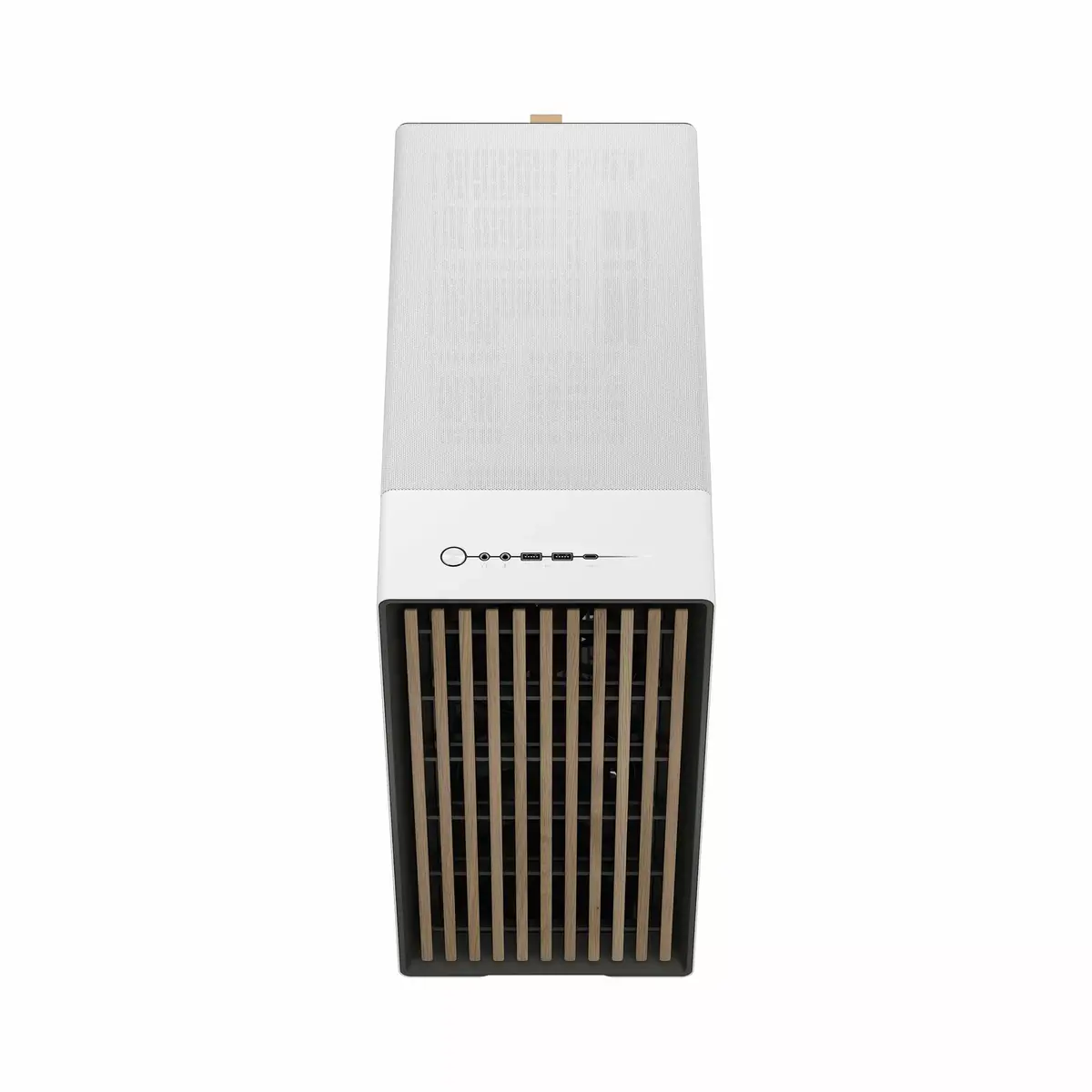 Компьютерный корпус Fractal Design FD-C-NOR1X-03 Photo 6