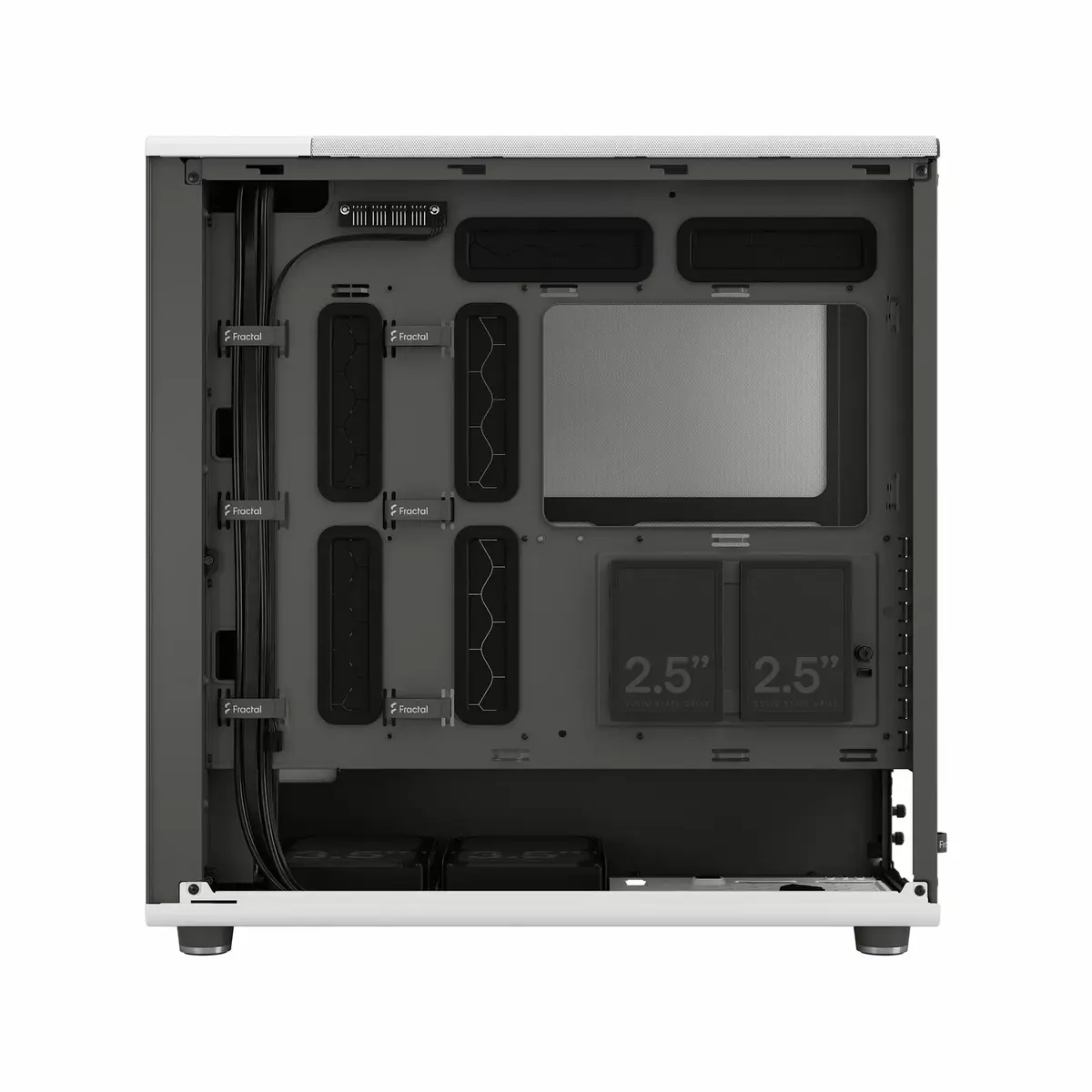 Компьютерный корпус Fractal Design FD-C-NOR1X-03 Photo 14