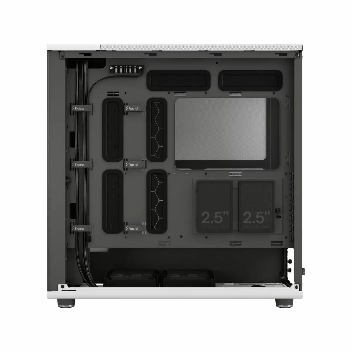 Компьютерный корпус Fractal Design FD-C-NOR1X-03 Photo 15