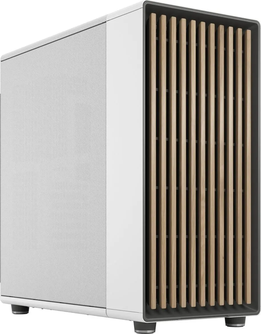 Datora korpuss Fractal Design FD-C-NOR1X-03 Midi