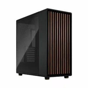 PC Case Fractal Design North XL Midi Tower Black