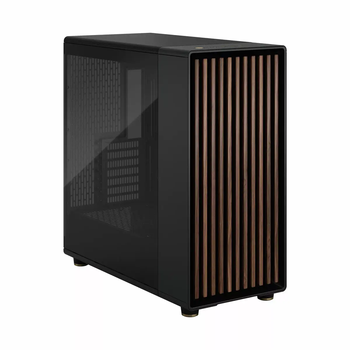 Компьютерный корпус Fractal Design North XL Photo 2