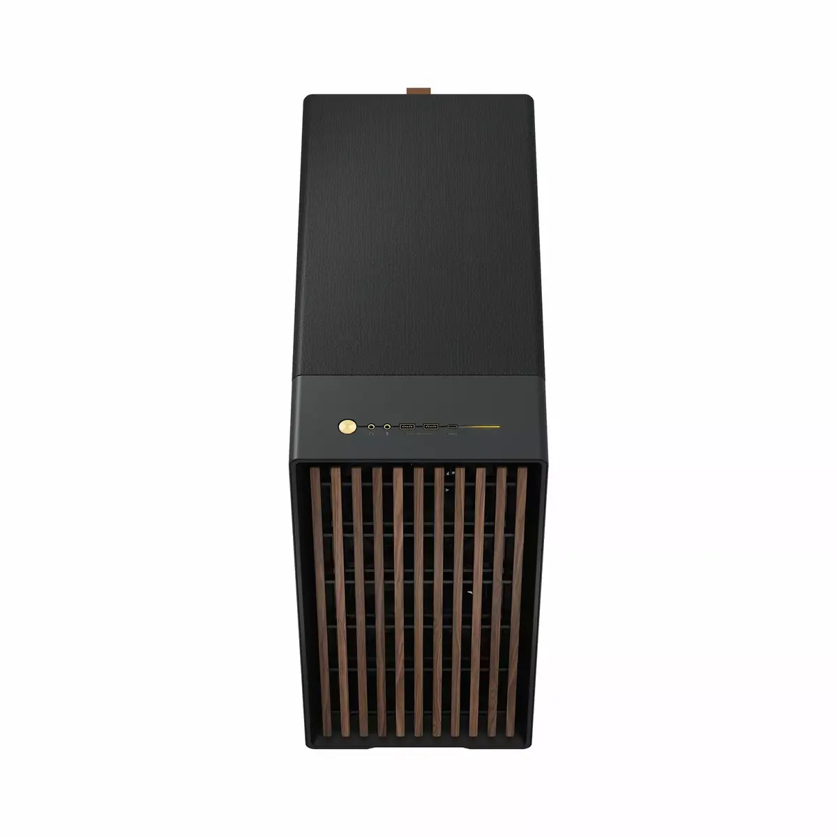 Компьютерный корпус Fractal Design North XL Photo 7