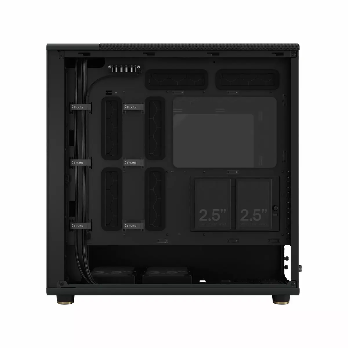 Компьютерный корпус Fractal Design North XL Photo 8