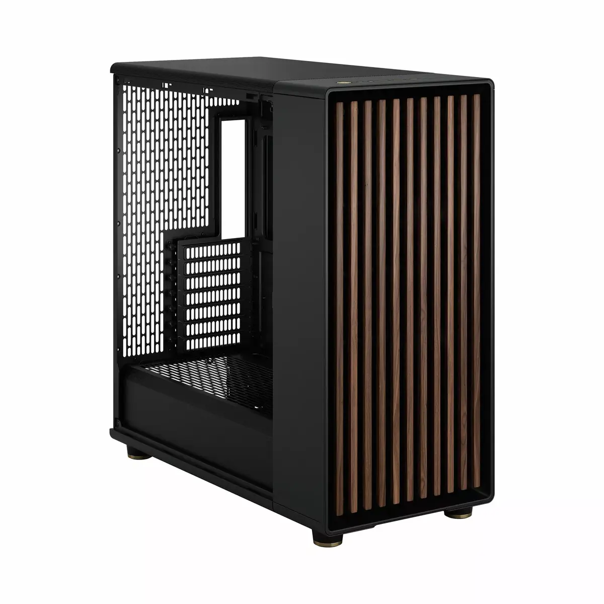 Компьютерный корпус Fractal Design North XL Photo 9