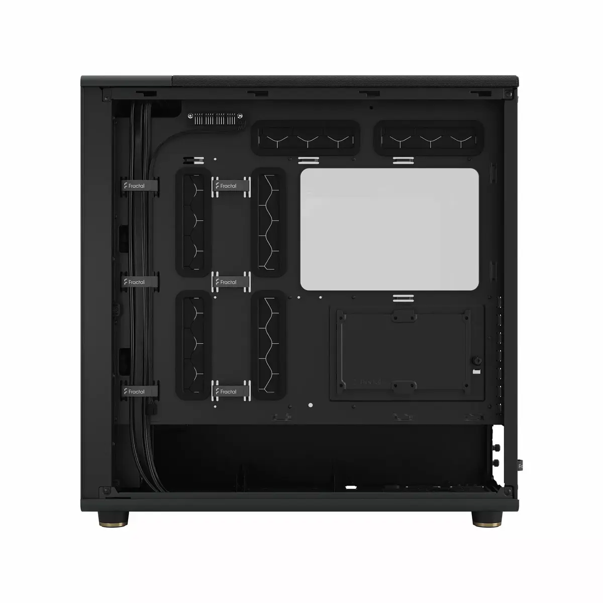 Компьютерный корпус Fractal Design North XL Photo 10