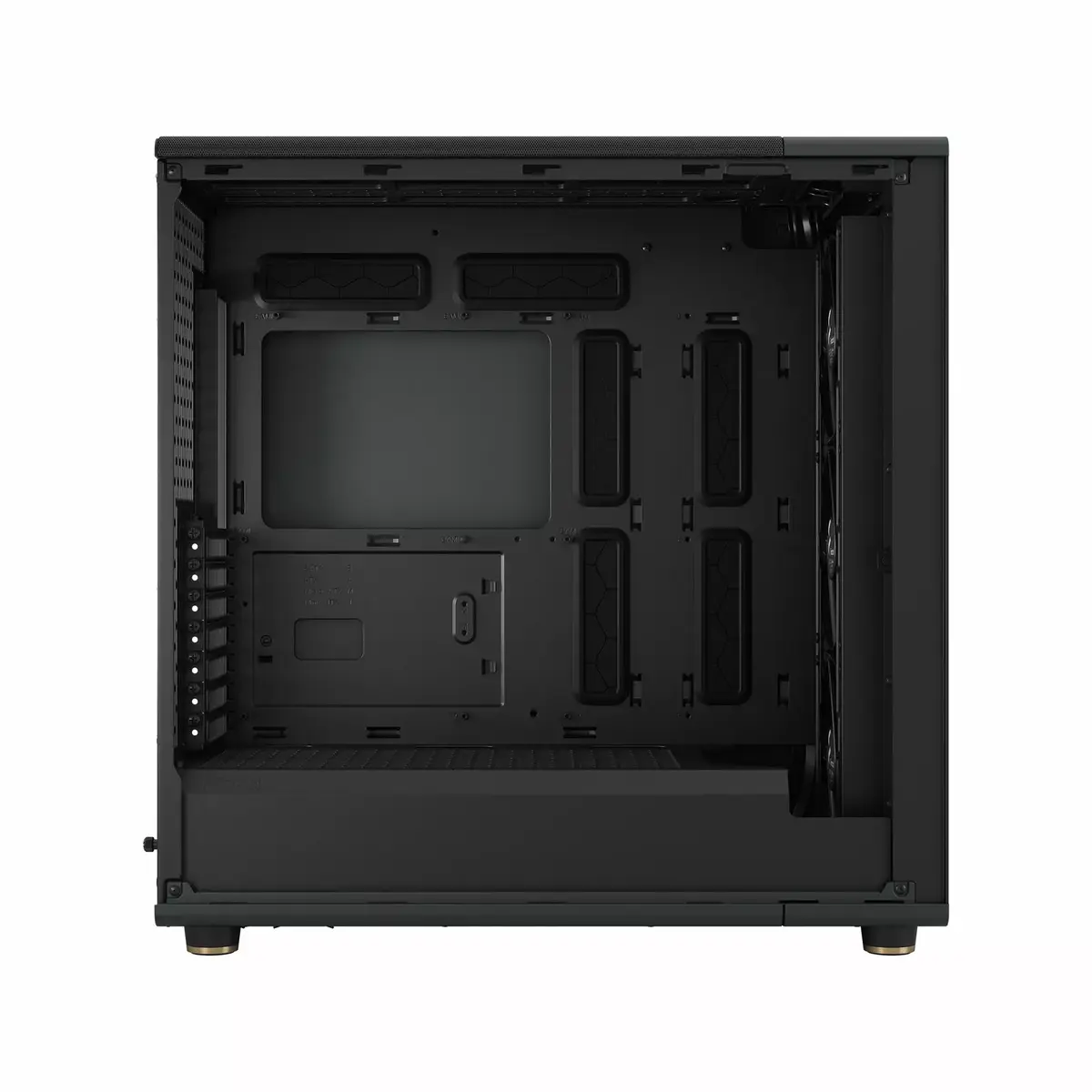 Компьютерный корпус Fractal Design North XL Photo 11