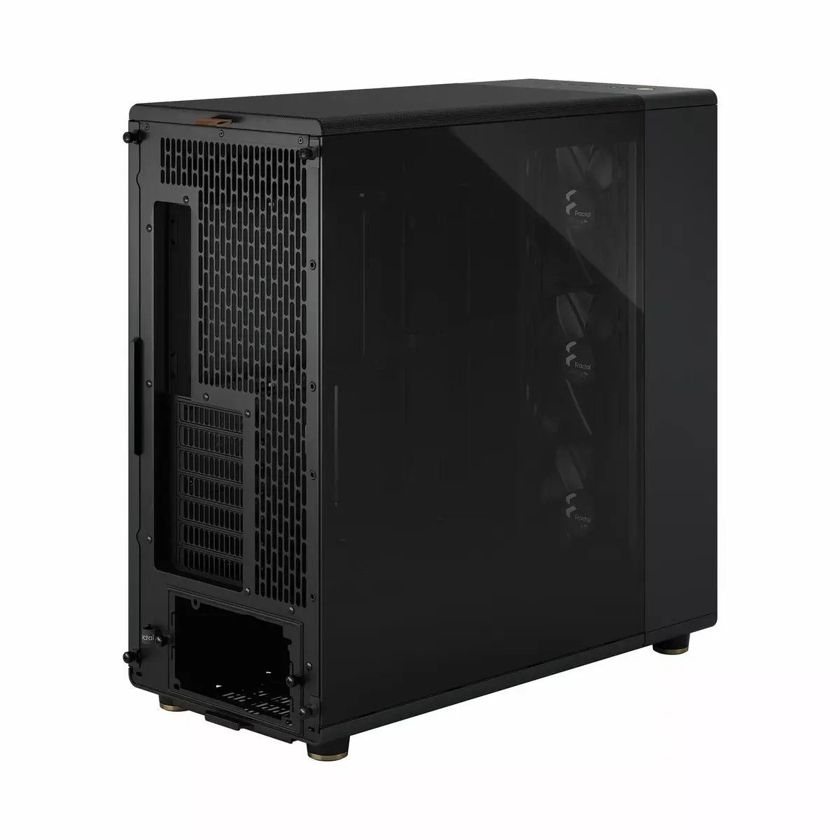Компьютерный корпус Fractal Design North XL Photo 13