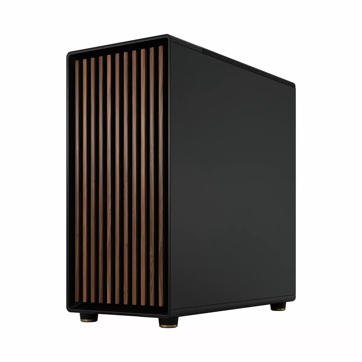 Компьютерный корпус Fractal Design North XL Photo 14