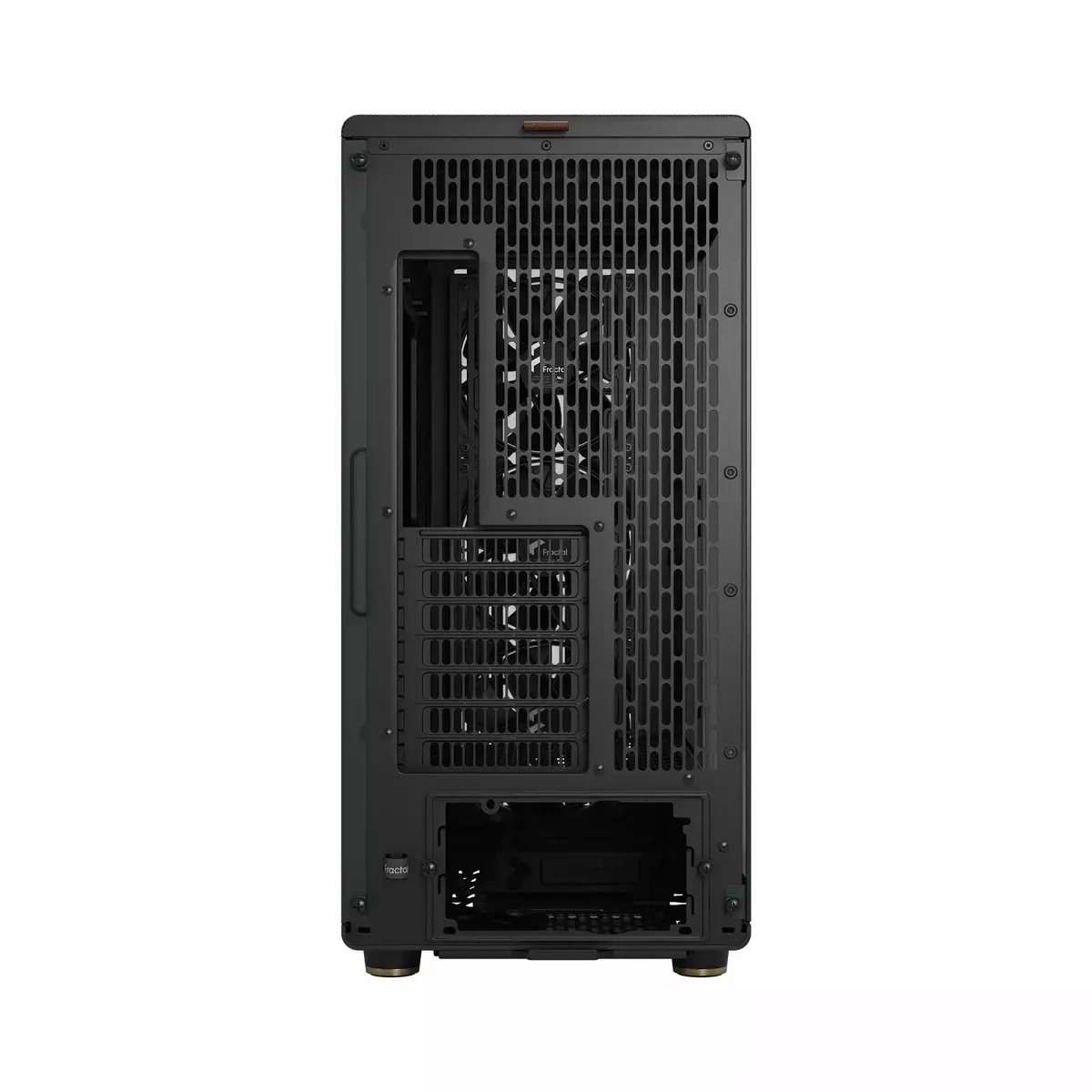 Компьютерный корпус Fractal Design North XL Photo 17