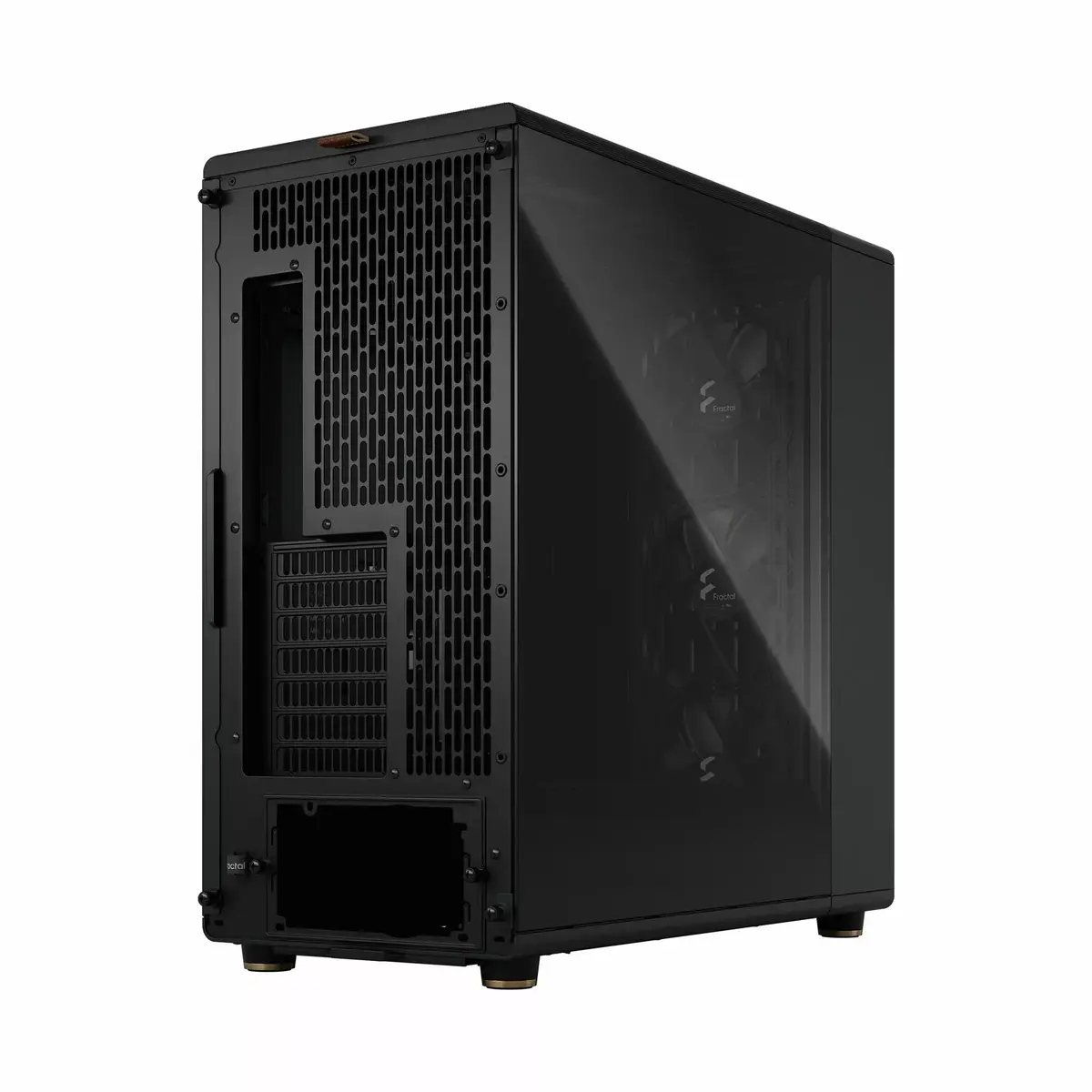 Компьютерный корпус Fractal Design North XL Photo 18