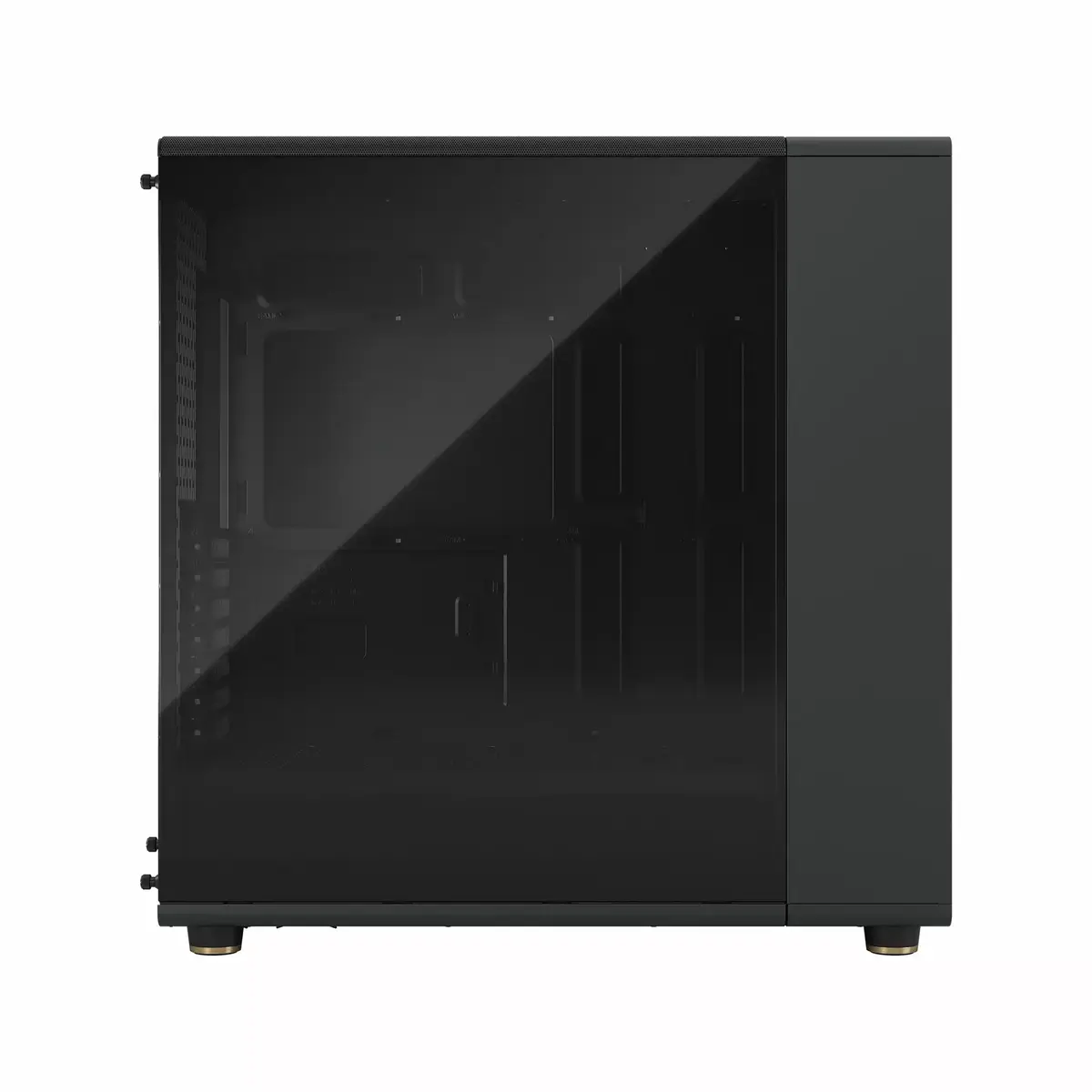Компьютерный корпус Fractal Design North XL Photo 19