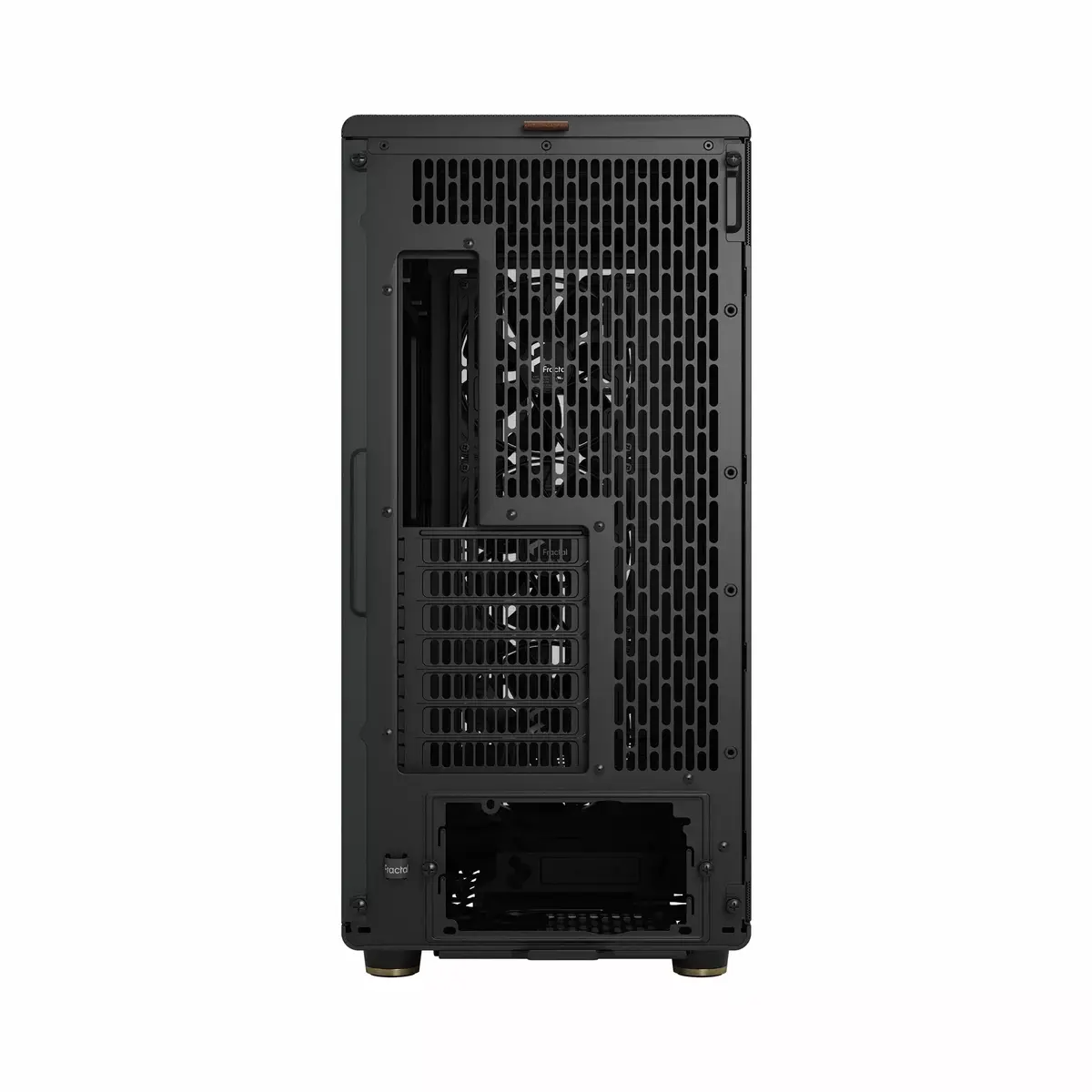 Datora korpuss Fractal Design FD-C-NOR1X-01 Photo 22