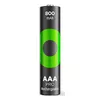 Uzlādējama baterija GP Batteries ReCyko Pro GPRCP80AAA174C4 Photo 3
