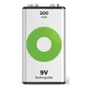 Uzlādējama baterija GP Batteries ReCyko Pro GPRCK20R8H150C1 Photo 2