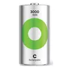 Uzlādējama baterija GP Batteries ReCyko Pro RECYKO C Photo 2