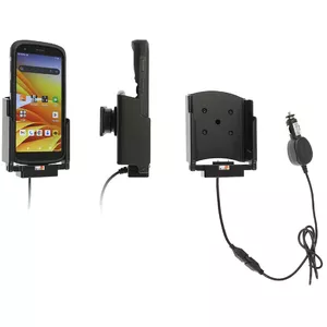Active holder Brodit 712348 Mobile phone Smartphone Black