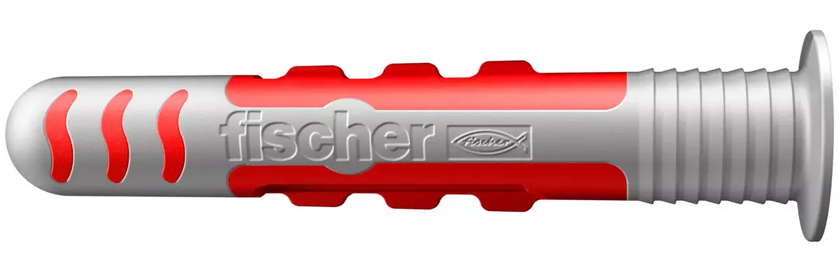 Дюбель Fischer DuoSeal 6 x 38 S PH TX A2 K NV Photo 2