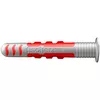 Дюбель Fischer DuoSeal 6 x 38 S PH TX A2 K NV Photo 2