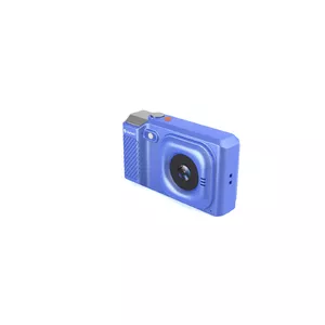 Compact camera Denver DCA-4818BU 5 MP CMOS 20x20 pixels Blue