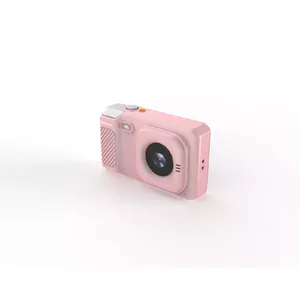 Denver DCA-4818RO compact camera Kompakta kamera 5 MP CMOS 20 x 20 pikseļi Rozā