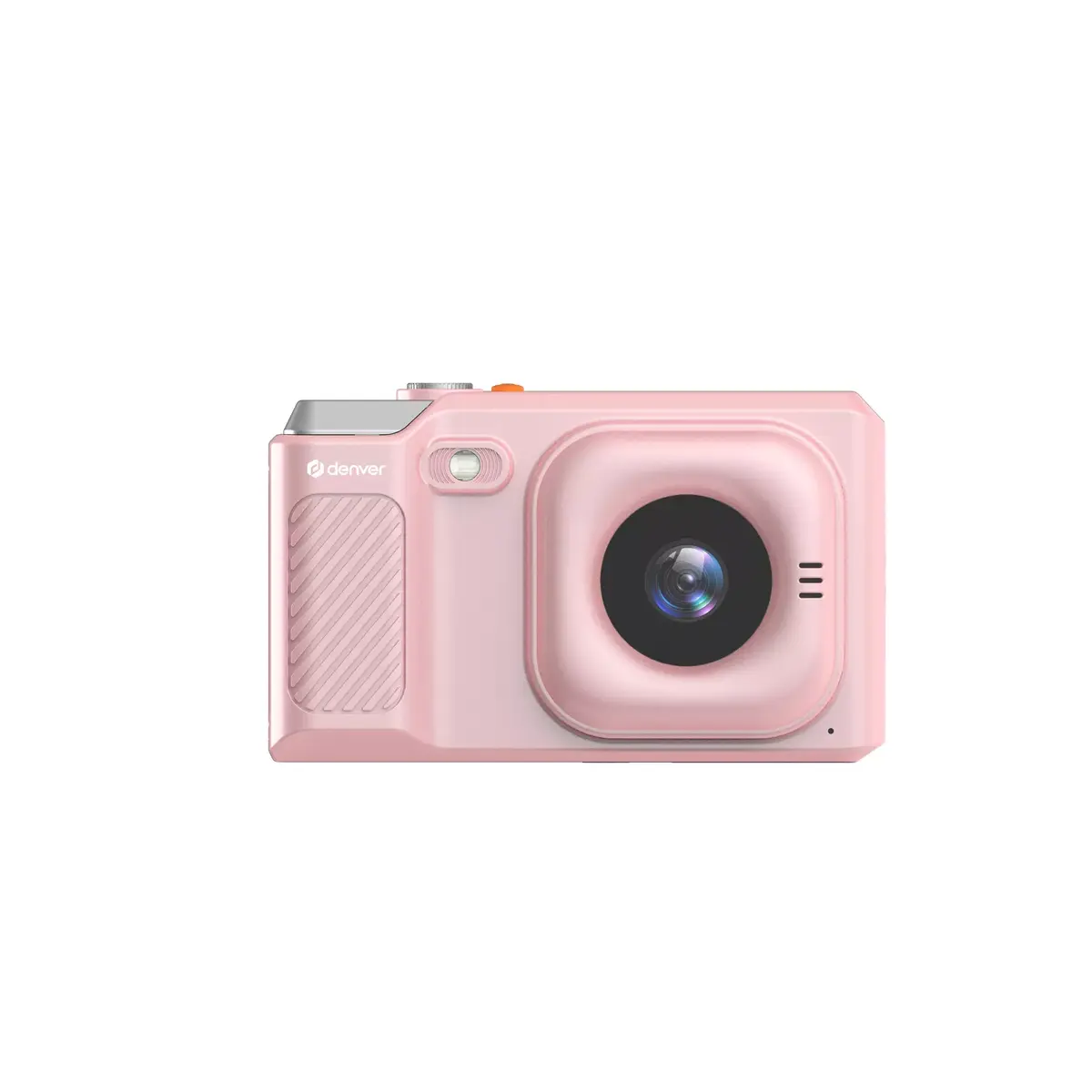 Kompaktā kamera Denver DCA-4818 Pink Photo 3