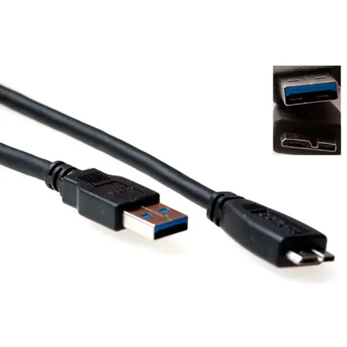 ACT USB 3.0 Kabelis USB