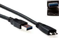 ACT USB 3.0 Cable SB3029 Photo 2