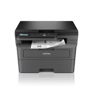 Daudzfunkcionālā ierīce Brother DCP-L2620DW Lāzera Melnbalta