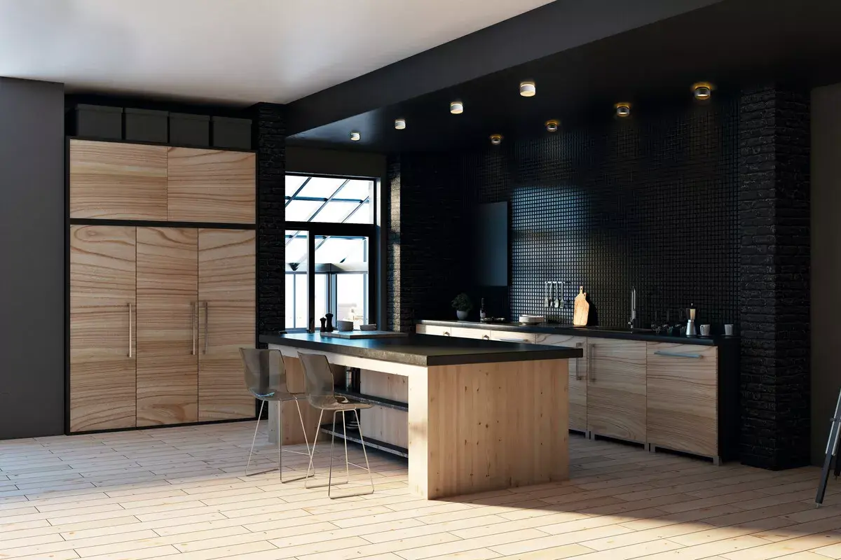 Встраиваемый светильник Kanlux Govik GX5.3 Photo 5
