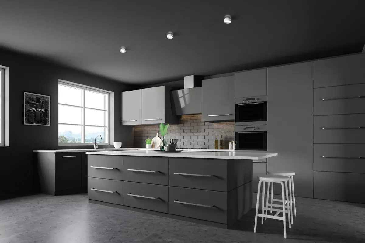 Встраиваемый светильник Kanlux Govik GX5.3 Photo 9