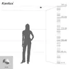 Встраиваемый светильник Kanlux Govik GX5.3 Photo 14